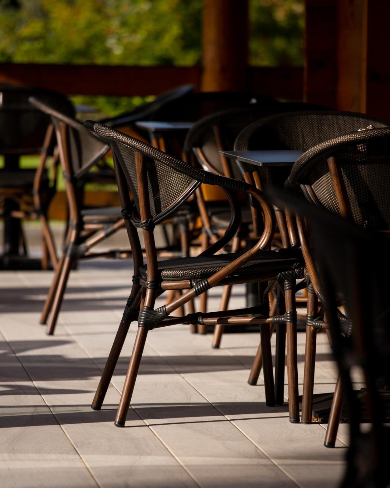Hotel Divine Garden Ulcinj Exterior foto